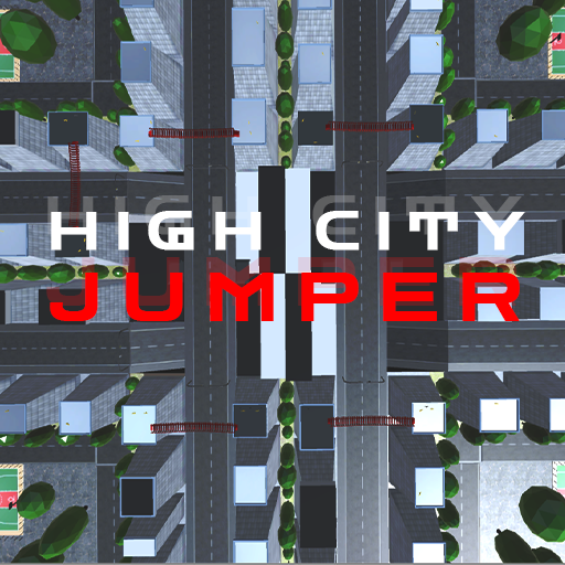 High City Jumper APK v0.2 Download