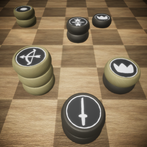 Hoigi – Tabletop Strategy APK v1.0.9 Download