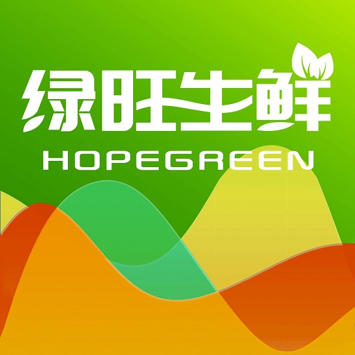 绿旺生鲜 – Hope green APK v1.0.1 Download