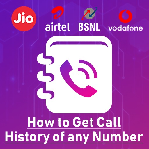 How to Get Call History of Any Number -Call Detail APK v2.0 Download