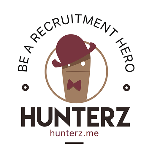 Hunterz – your successful referral program APK v2.2.01 Download