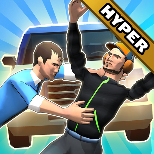 Hyper Crazy Stunt! APK v1.04 Download
