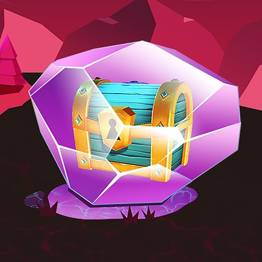 Ice And Treasure APK v1.0.4 Download