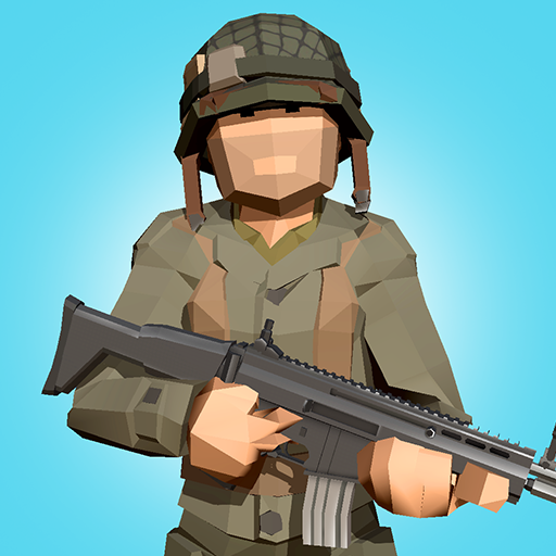 Idle Army Base: Tycoon Game APK v1.25.2 Download