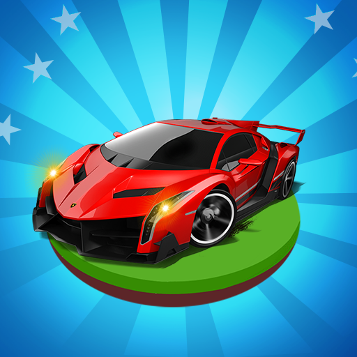 Idle Cars Merger: Car Dealing Tycoon APK v1.2 Download