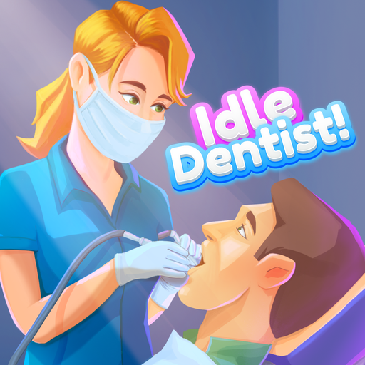 Idle Dentist! Doctor Simulator Games, Run Hospital APK v0.0.3 Download
