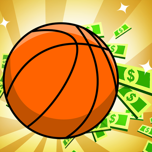 Idle Five – Be a millionaire basketball tycoon APK v1.14.2 Download