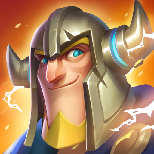 Idle Masters: Heroes Quest – AFK RPG APK v7.0.0 Download