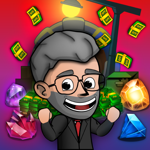 Idle Mining Company APK v0.8.7 Download