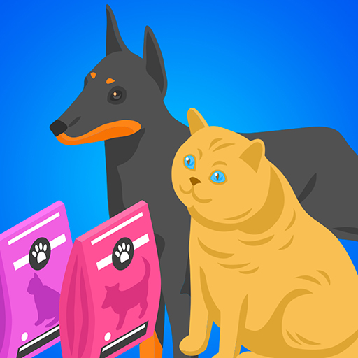 Idle Pet Shop APK v0.2.2 Download