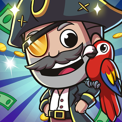 Idle Pirate Tycoon APK v1.6.1 Download