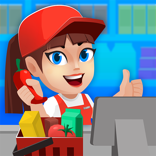 Idle Square Inc.: Mall Tycoon APK v1.0.52 Download