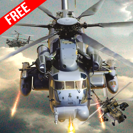 Indian Air Force Helicopter Simulator 2019 APK v Download