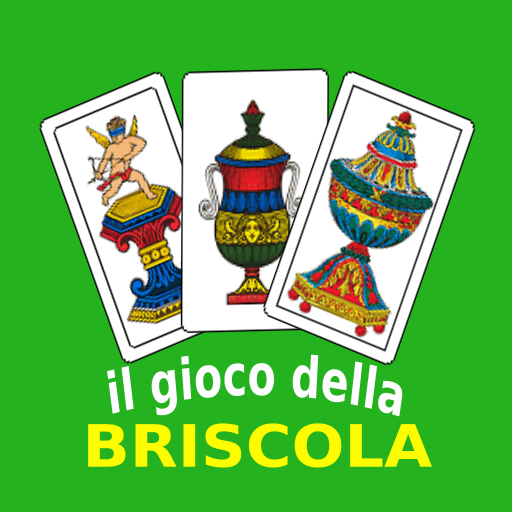 Italian Card Game Briscola – Play free online APK v1.7.10 Download
