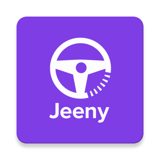 Jeeny – for Drivers APK v Download
