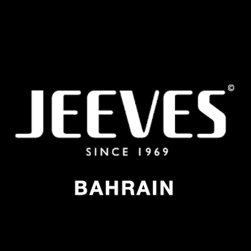 Jeeves Bahrain APK v1.8 Download