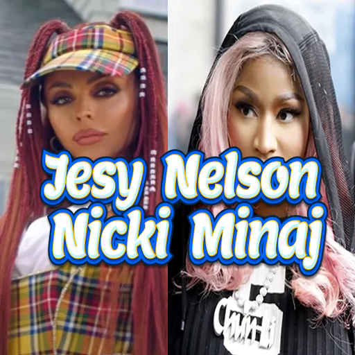 Jesy Nelson Nicki Minaj Boyz APK v3.0.0 Download