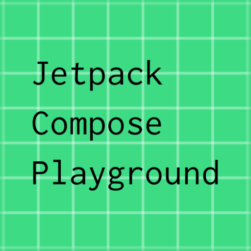 Jetpack Compose Playground APK v3.3.0 Download