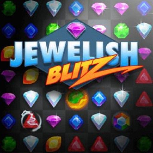 Jewelish Blitz APK v1.2 Download