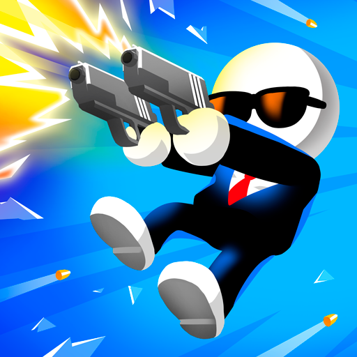 Johnny Trigger: Action Shooter APK v1.12.10 Download