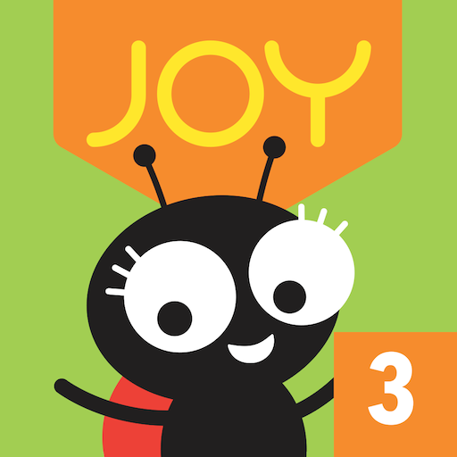 Joy School English Level 3 APK v2021.2.2 Download