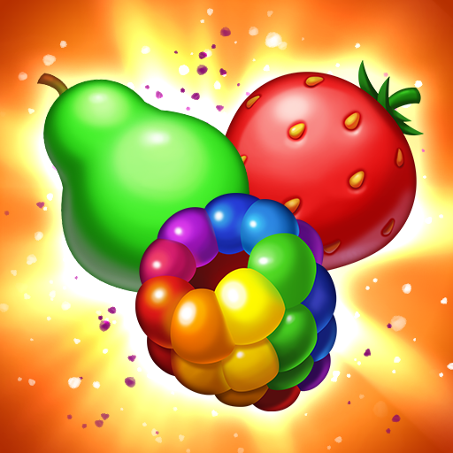 Juice Pop Mania: Free Tasty Match 3 Puzzle Games APK v4.2.7 Download