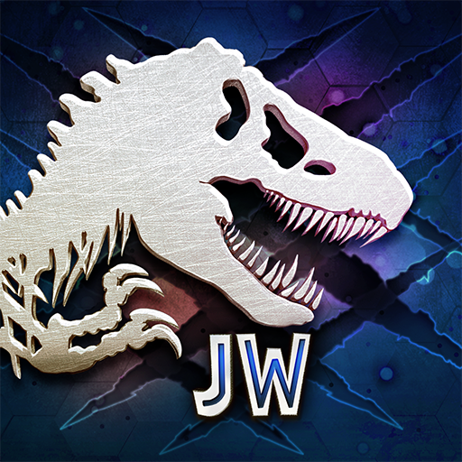 Jurassic World™: The Game APK v1.54.20 Download