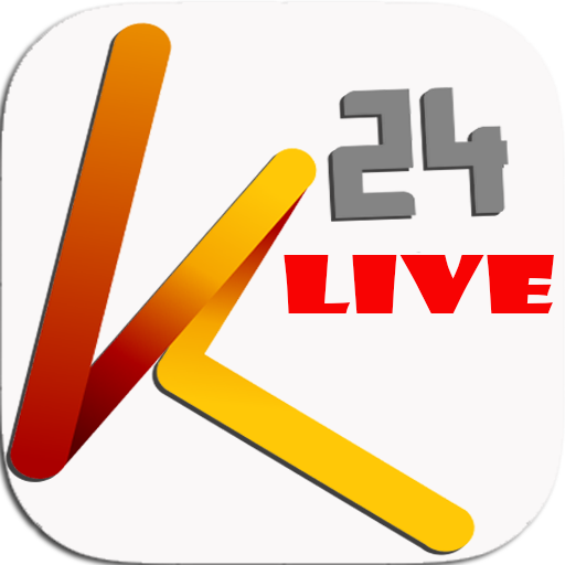 K24 Tv Live APK v6.0 Download