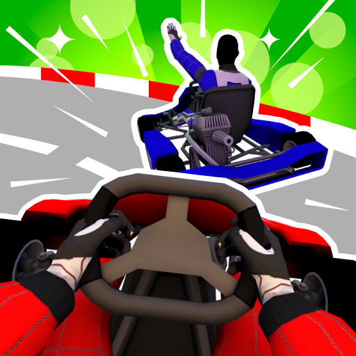 Kart Rush 3D APK v1.7 Download
