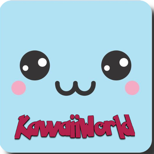 KawaiiWorld APK v1.000.01 Download