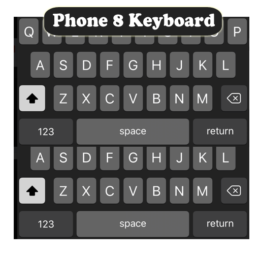 Keyboard for iPhone 8 APK v1.3 Download