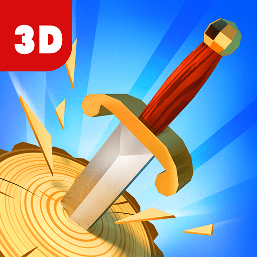 Knives out: knife 3D hit games APK v1.71 Download