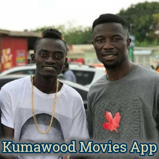 Kumawood Movies App APK v12 Download