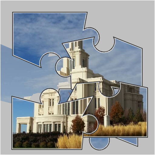 LDS Temple Puzzles APK v0.0.3 Download