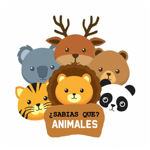 LOS ANIMALES DEL MUNDO Y SUS CURIOSIDADES APK v1.0.0 Download