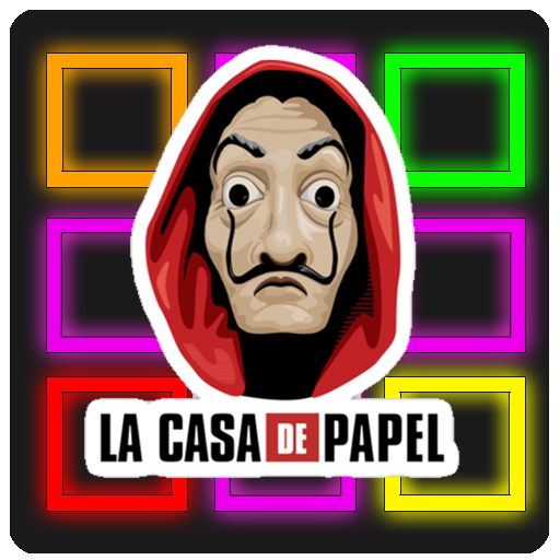 La Casa Papel LaunchPad APK v1.2 Download