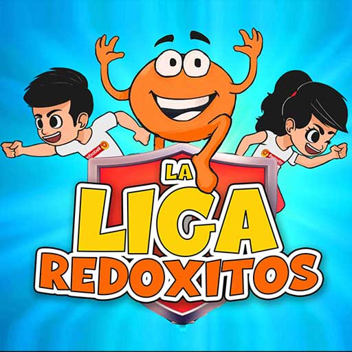 La Liga Redoxitos APK v1.5 Download