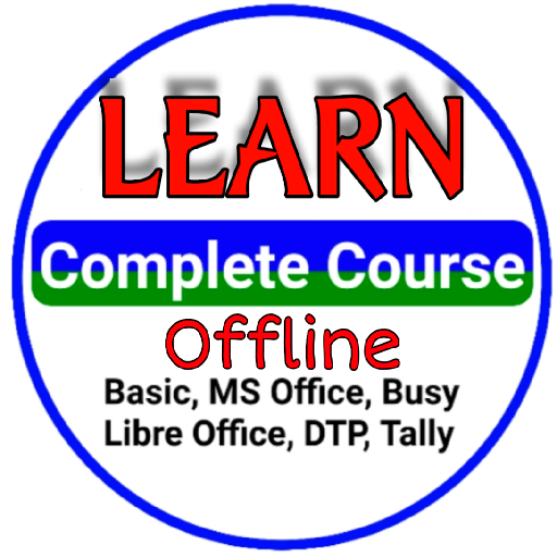 Learn Computer Courses In Hindi Step By Step APK v3.0 Download