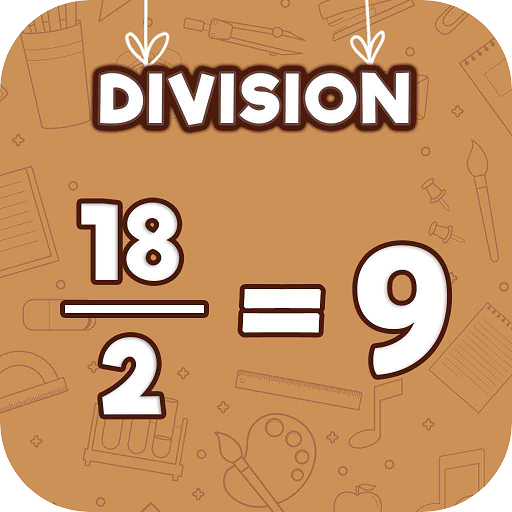 Learn Division Facts Games – Fun Dividing Practice APK v2.2 Download