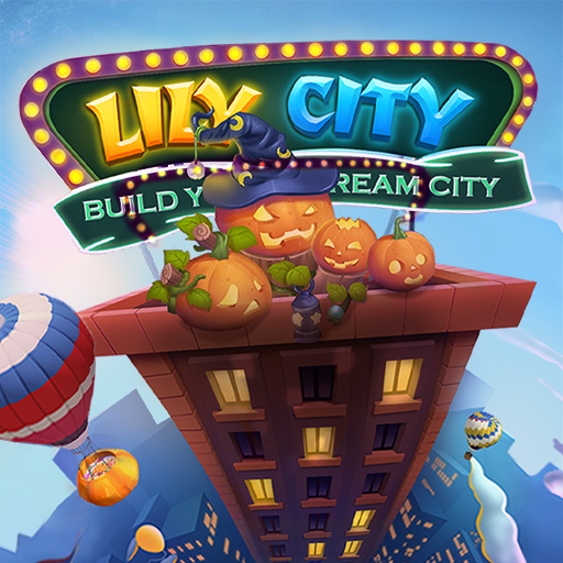 Lily City: Building metropolis APK v0.15.0 Download