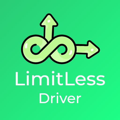 Limitless Delivery Partner APK v1.0.3 Download
