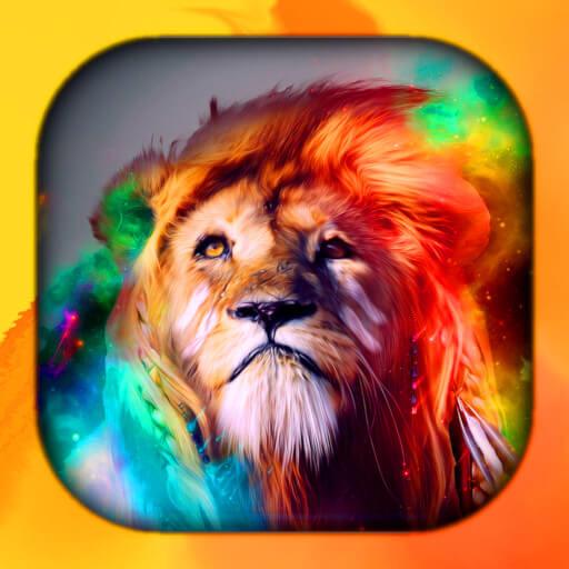 Lion Live Wallpaper | Lion Wallpapers APK v3.0.0 Download