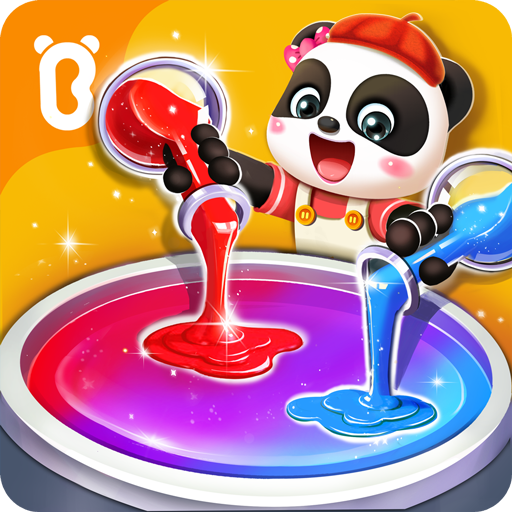 Little Panda’s Color Crafts APK v8.58.00.00 Download