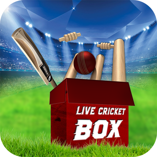 Live Cricket Box APK v1.10 Download