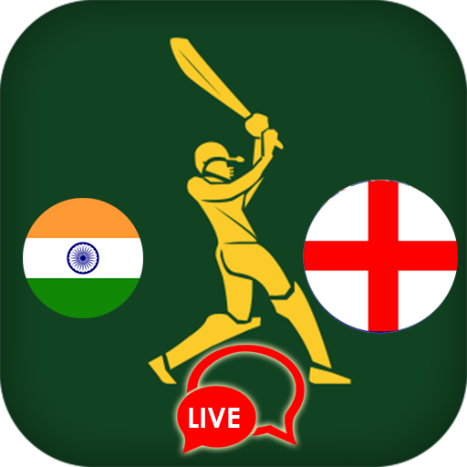 Live Cricket Match APK v2.3 Download