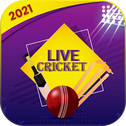 Live Cricket Score T20 2021  – IPL live score 2021 APK v1.0 Download