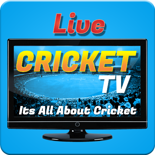 Live Cricket TV HD APK v1.4.6 Download