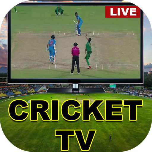 Live Cricket TV : T20 WC Score APK v0.3 Download