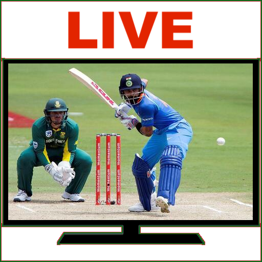 Live Cricket Tv Match Streaming Guide APK v1.8.2 Download