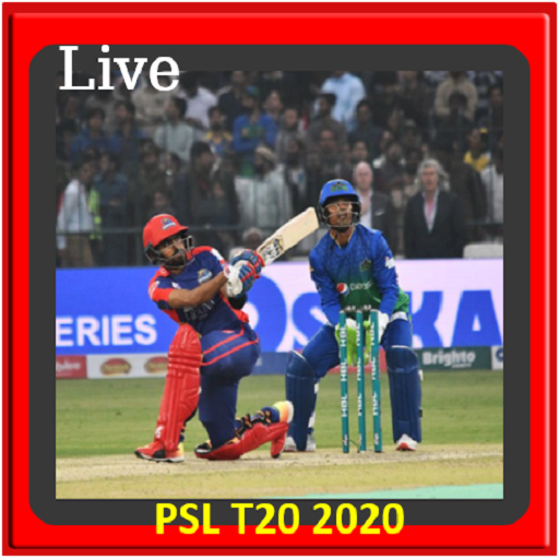 Live PSL T20 TV 2020 & Live IND vs SA TV T20, ODI APK v1.0 Download
